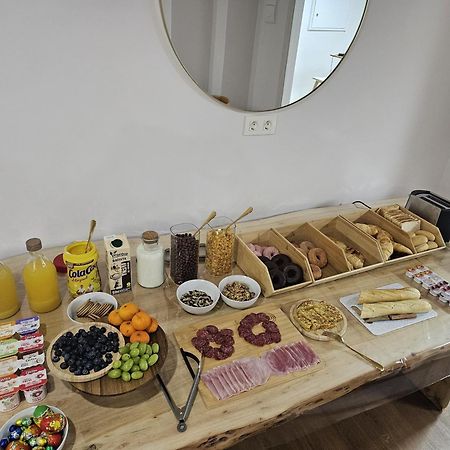 Hotel Casa Jazmin Гранада Екстериор снимка