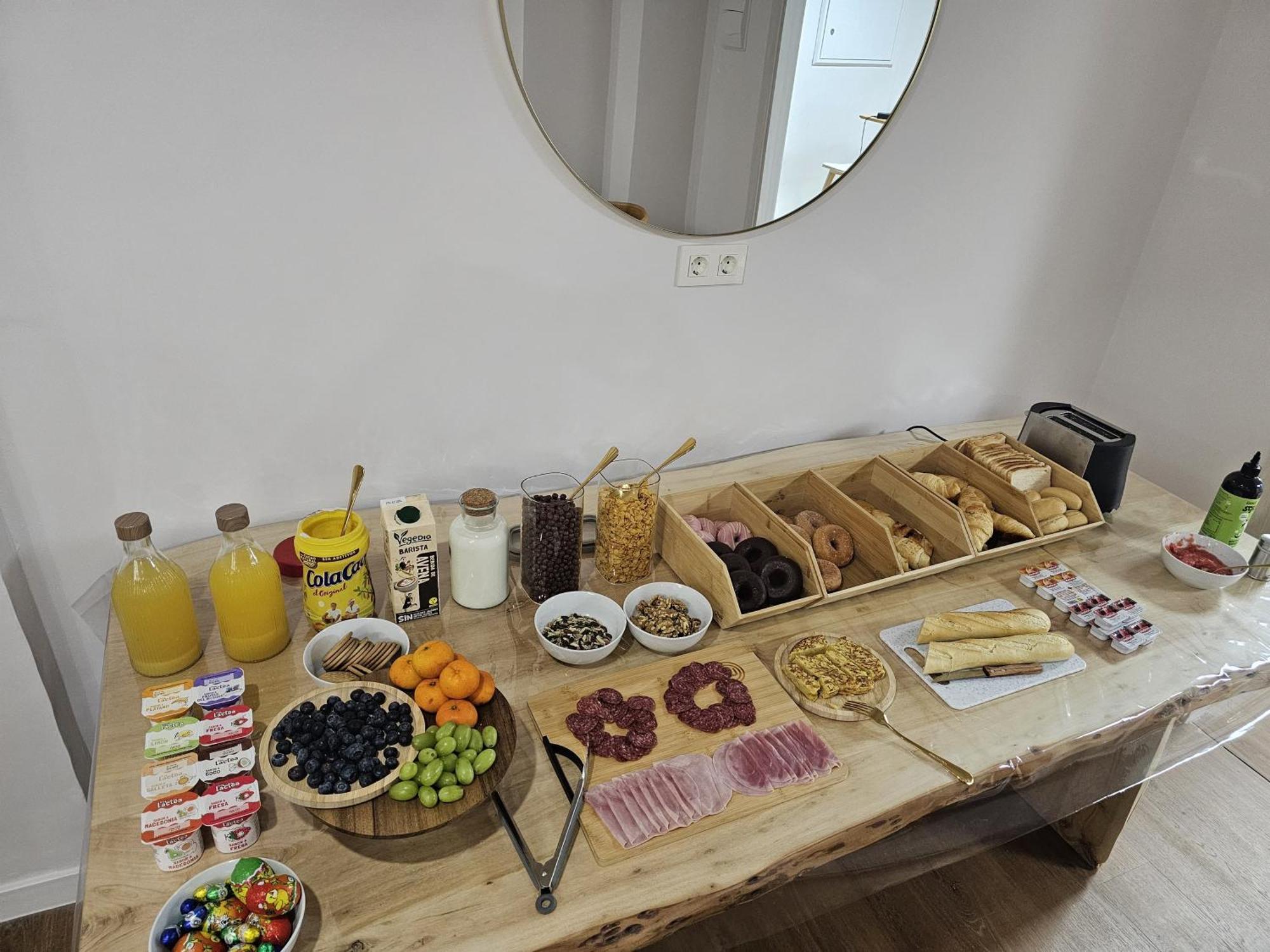 Hotel Casa Jazmin Гранада Екстериор снимка