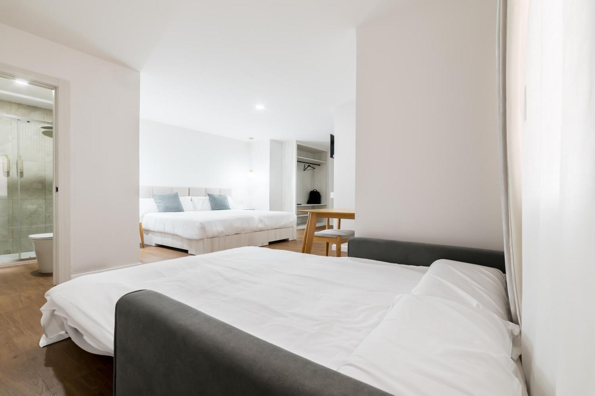 Hotel Casa Jazmin Гранада Екстериор снимка