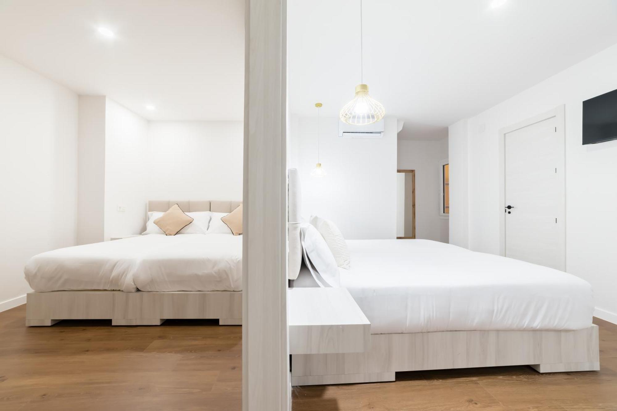 Hotel Casa Jazmin Гранада Екстериор снимка