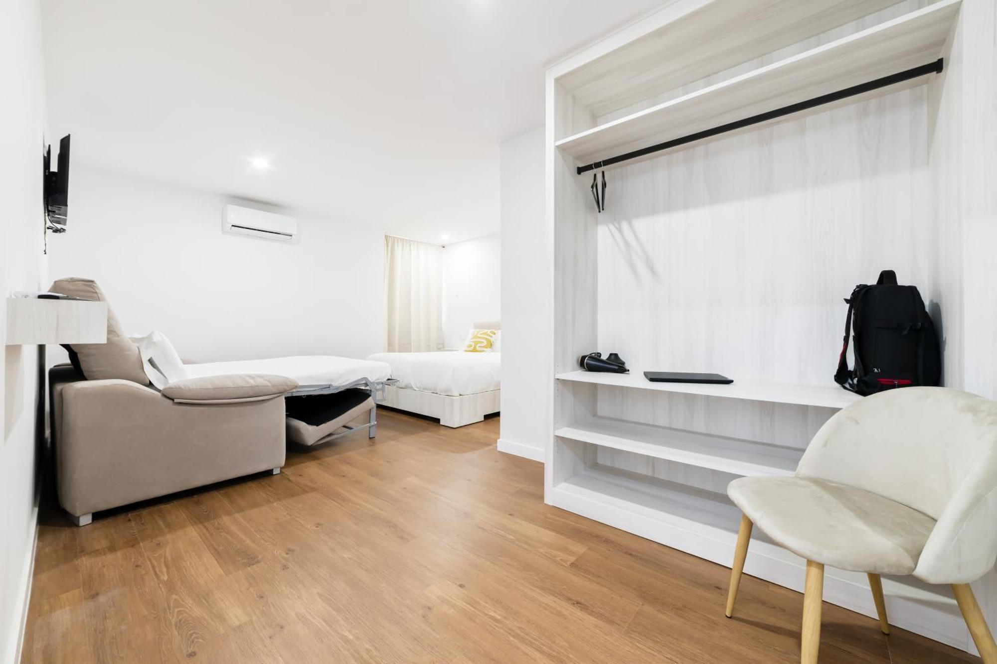 Hotel Casa Jazmin Гранада Екстериор снимка