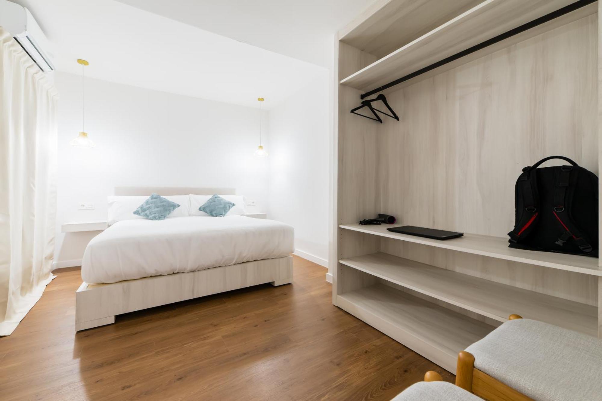 Hotel Casa Jazmin Гранада Екстериор снимка