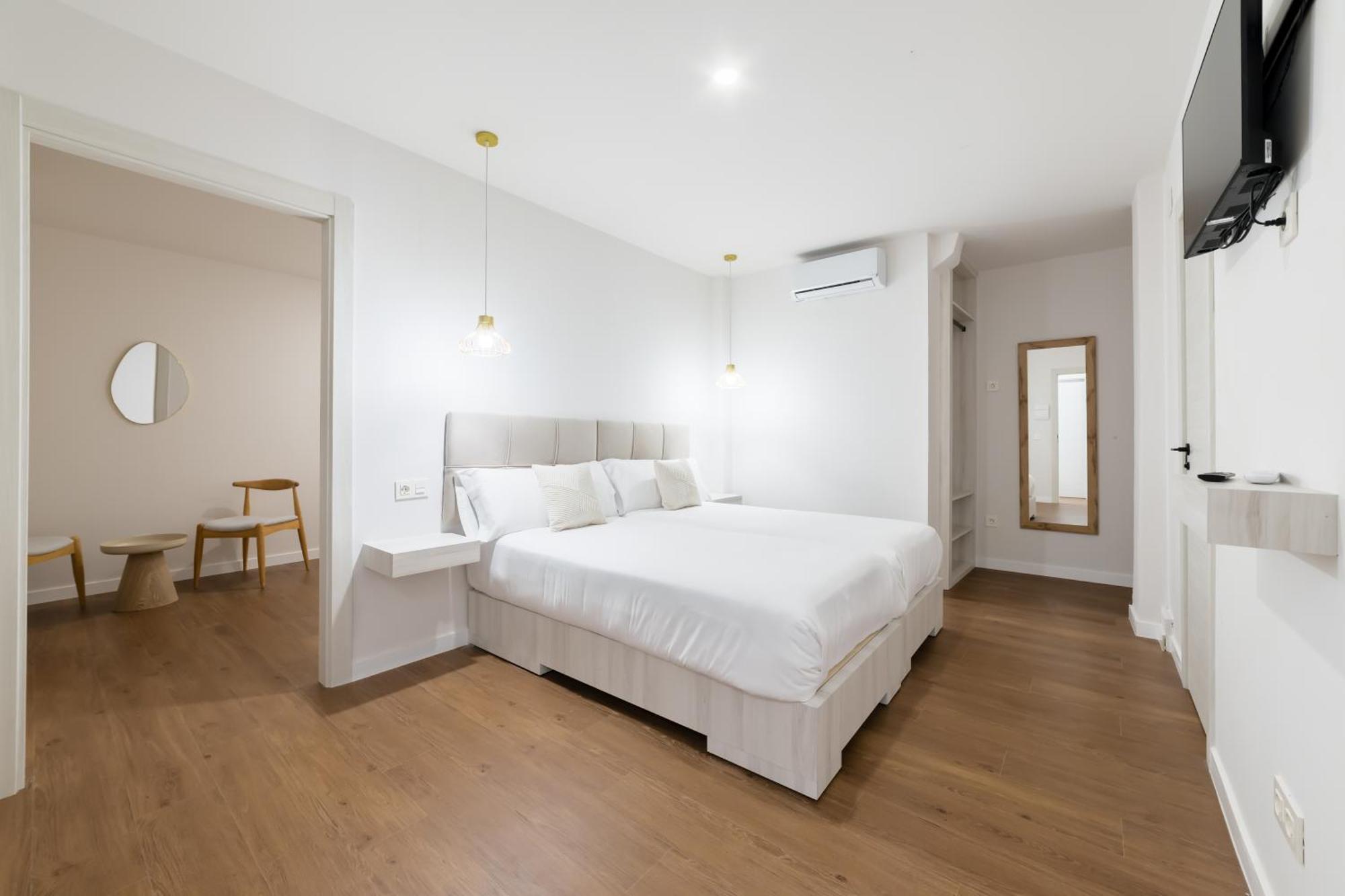 Hotel Casa Jazmin Гранада Екстериор снимка
