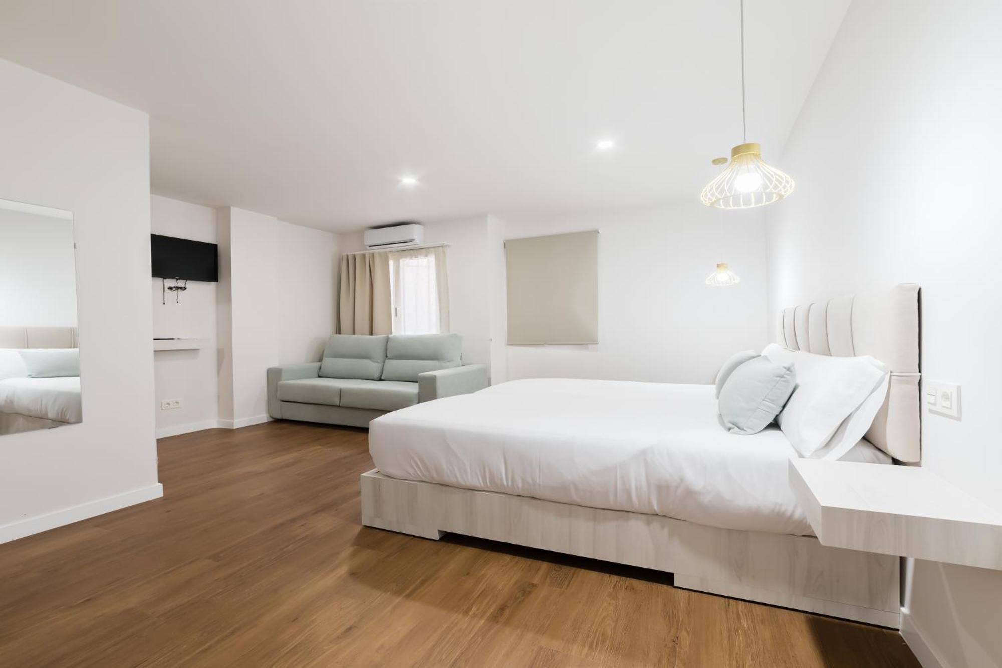 Hotel Casa Jazmin Гранада Екстериор снимка