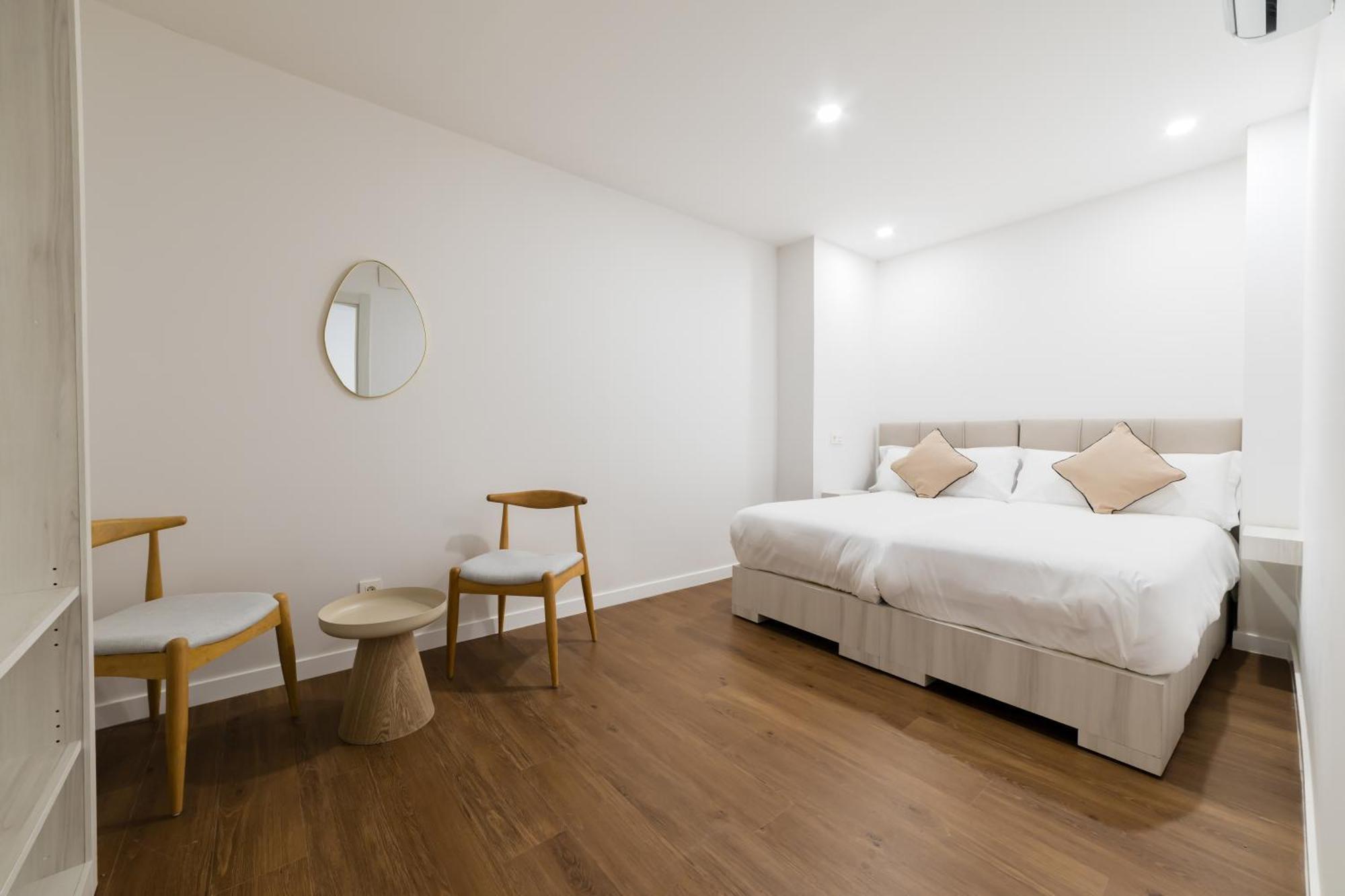 Hotel Casa Jazmin Гранада Екстериор снимка