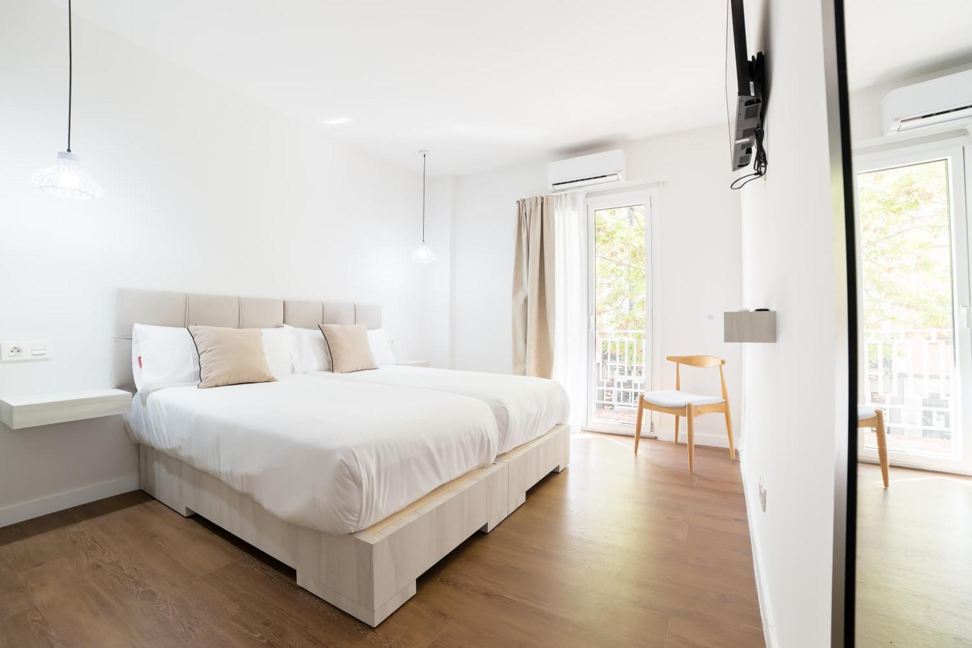 Hotel Casa Jazmin Гранада Екстериор снимка