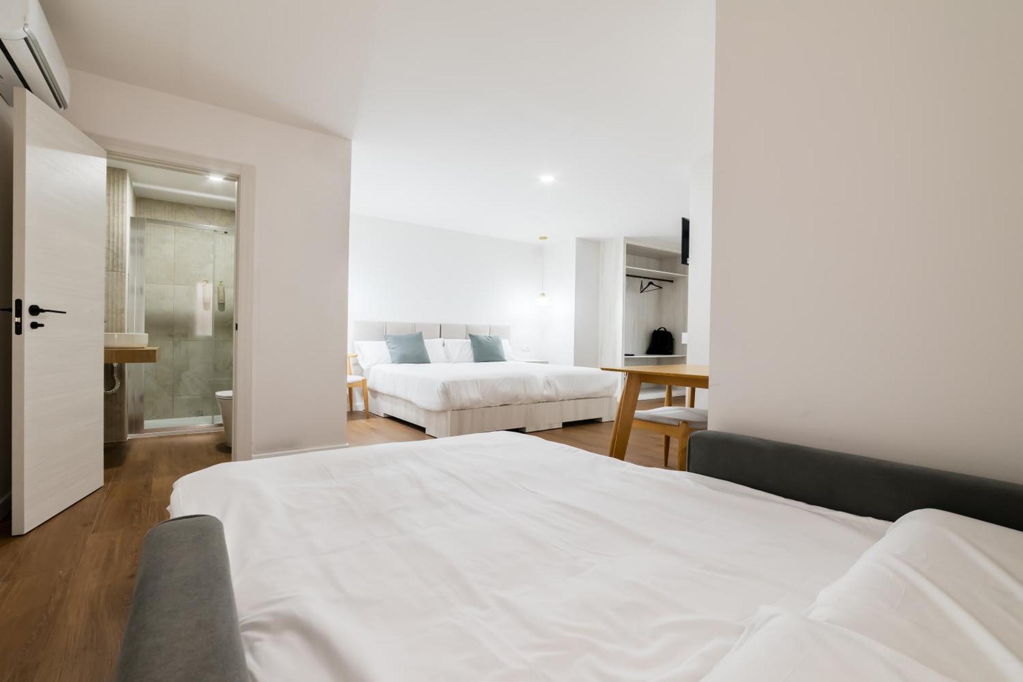 Hotel Casa Jazmin Гранада Екстериор снимка