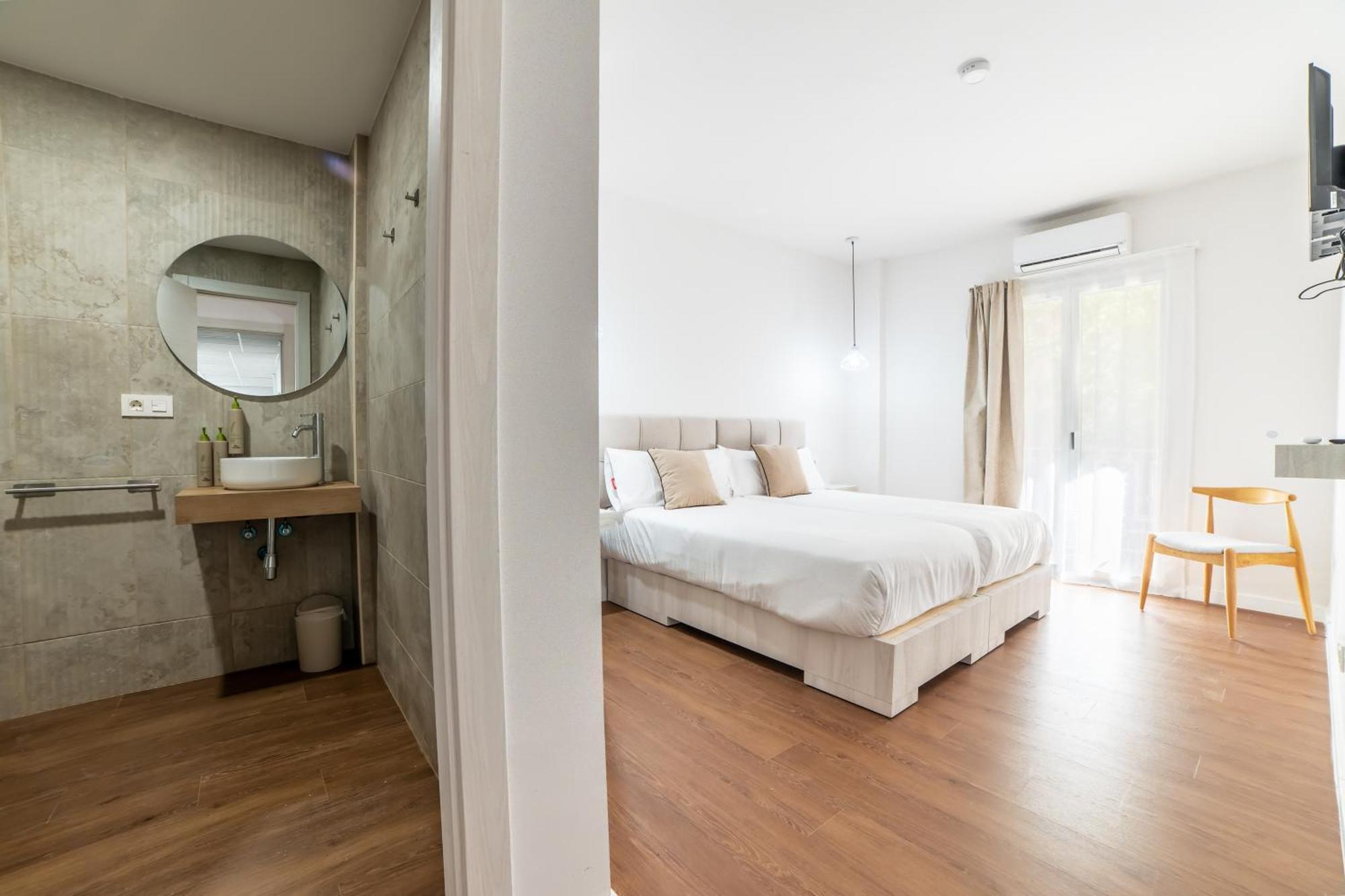 Hotel Casa Jazmin Гранада Екстериор снимка
