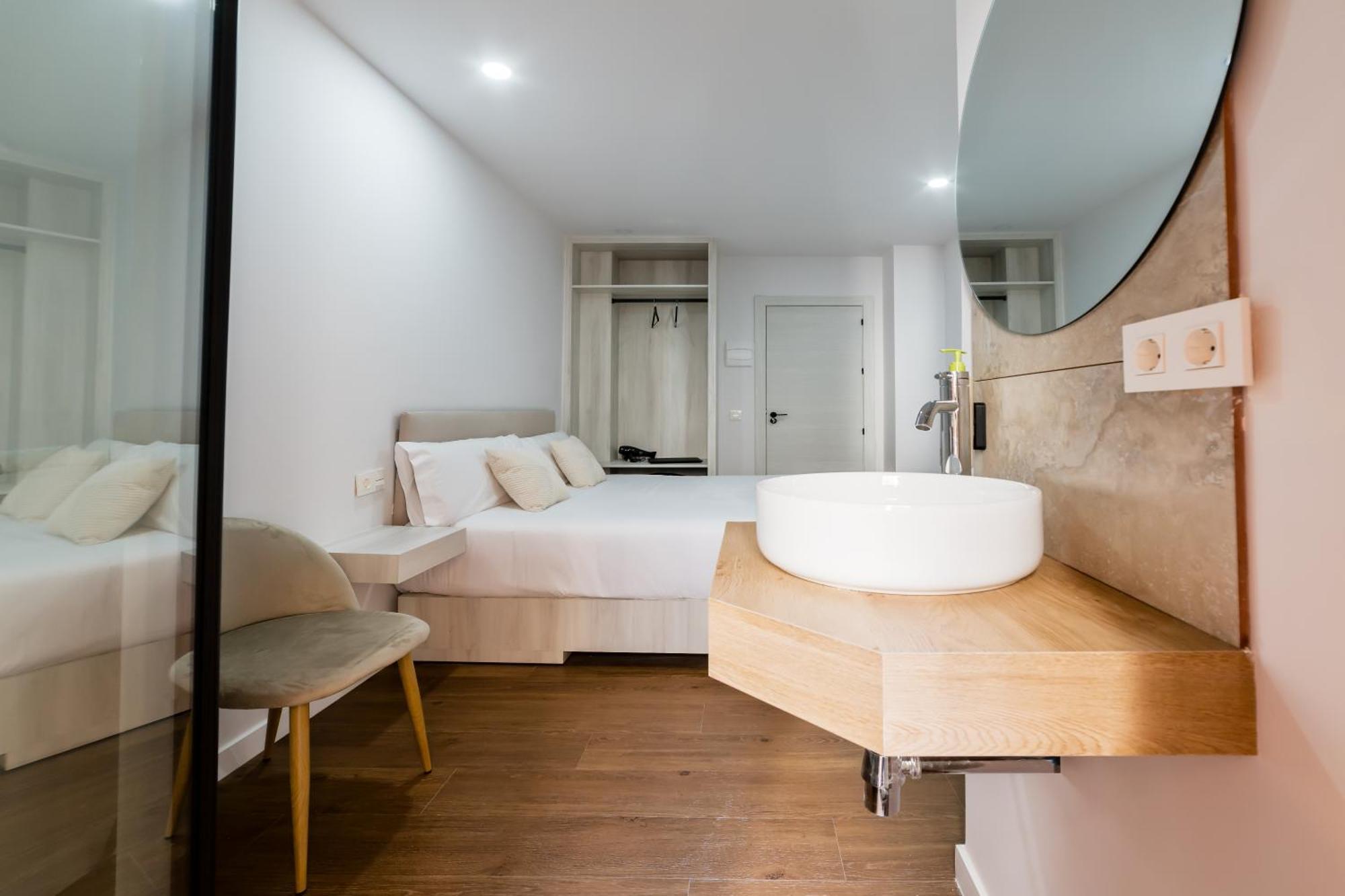 Hotel Casa Jazmin Гранада Екстериор снимка