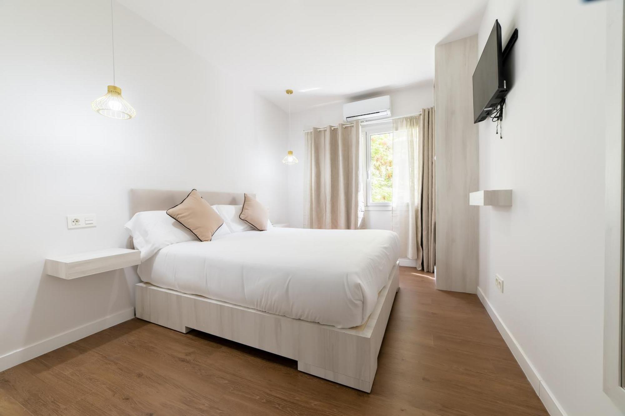 Hotel Casa Jazmin Гранада Екстериор снимка