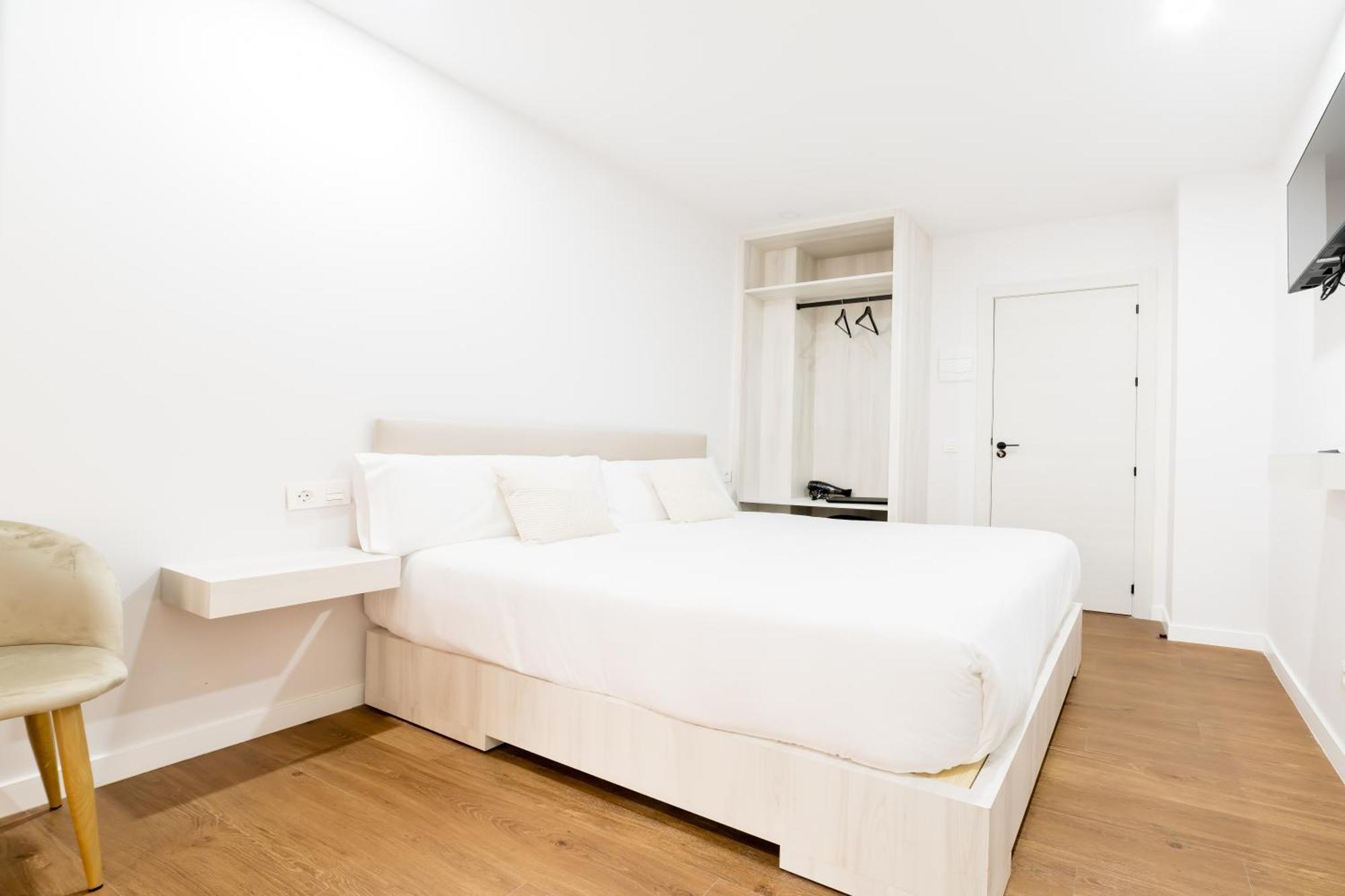 Hotel Casa Jazmin Гранада Екстериор снимка