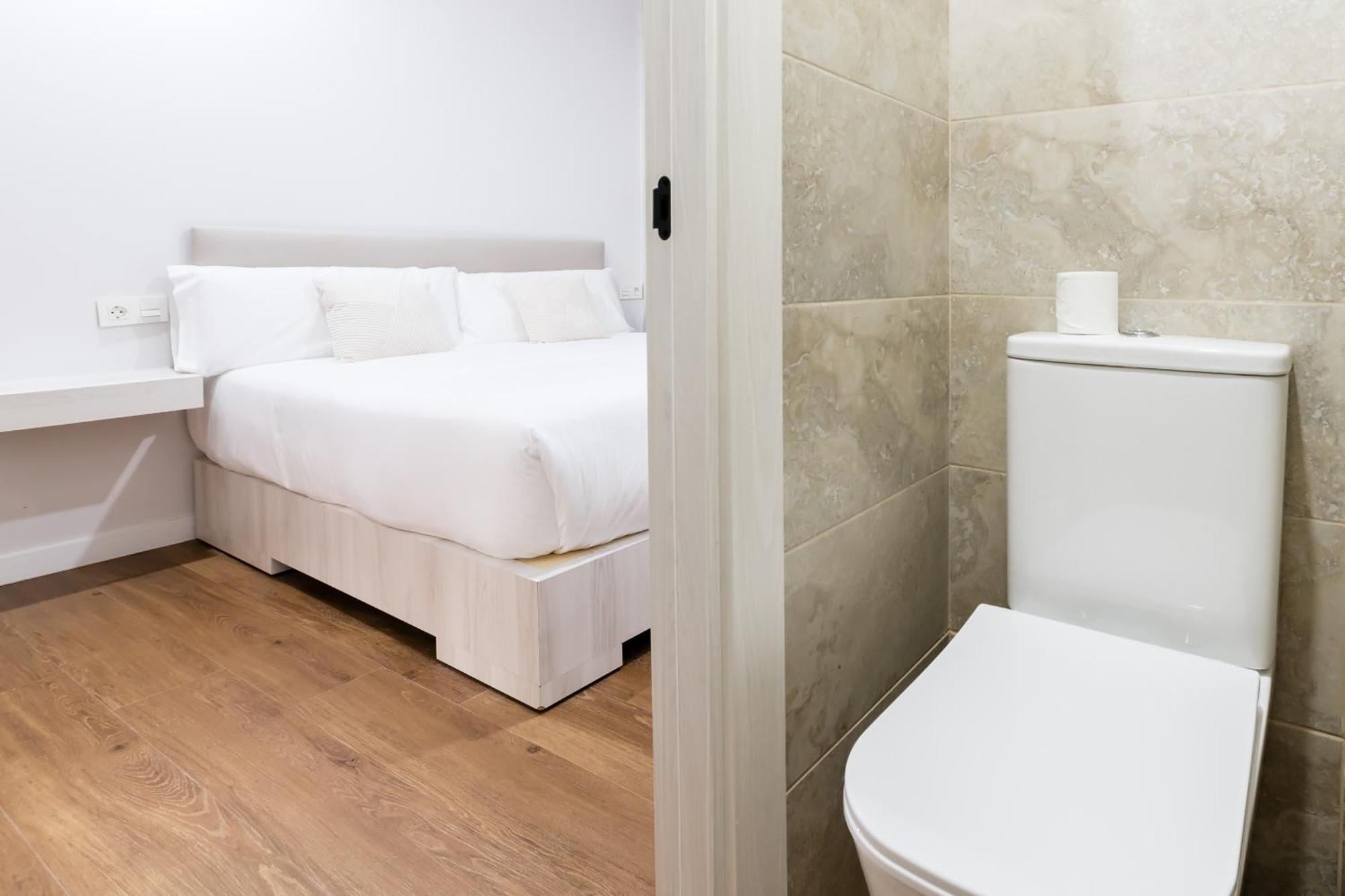 Hotel Casa Jazmin Гранада Екстериор снимка